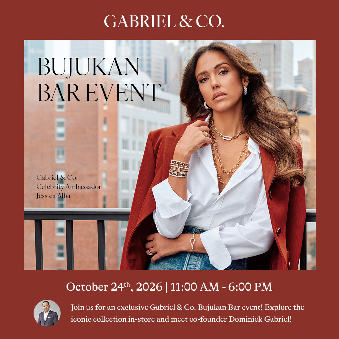Bujukan Bangle Bar Event -- Meet the Designer