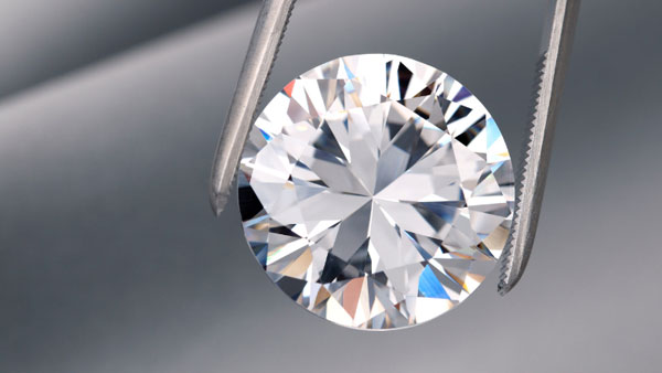 About Lab Grown Diamonds