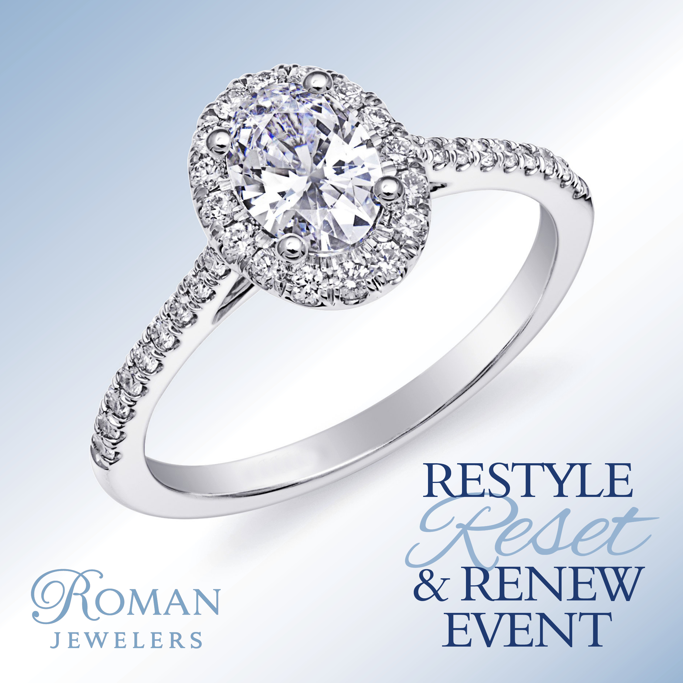 Annual Ring Restyle Event 2021!