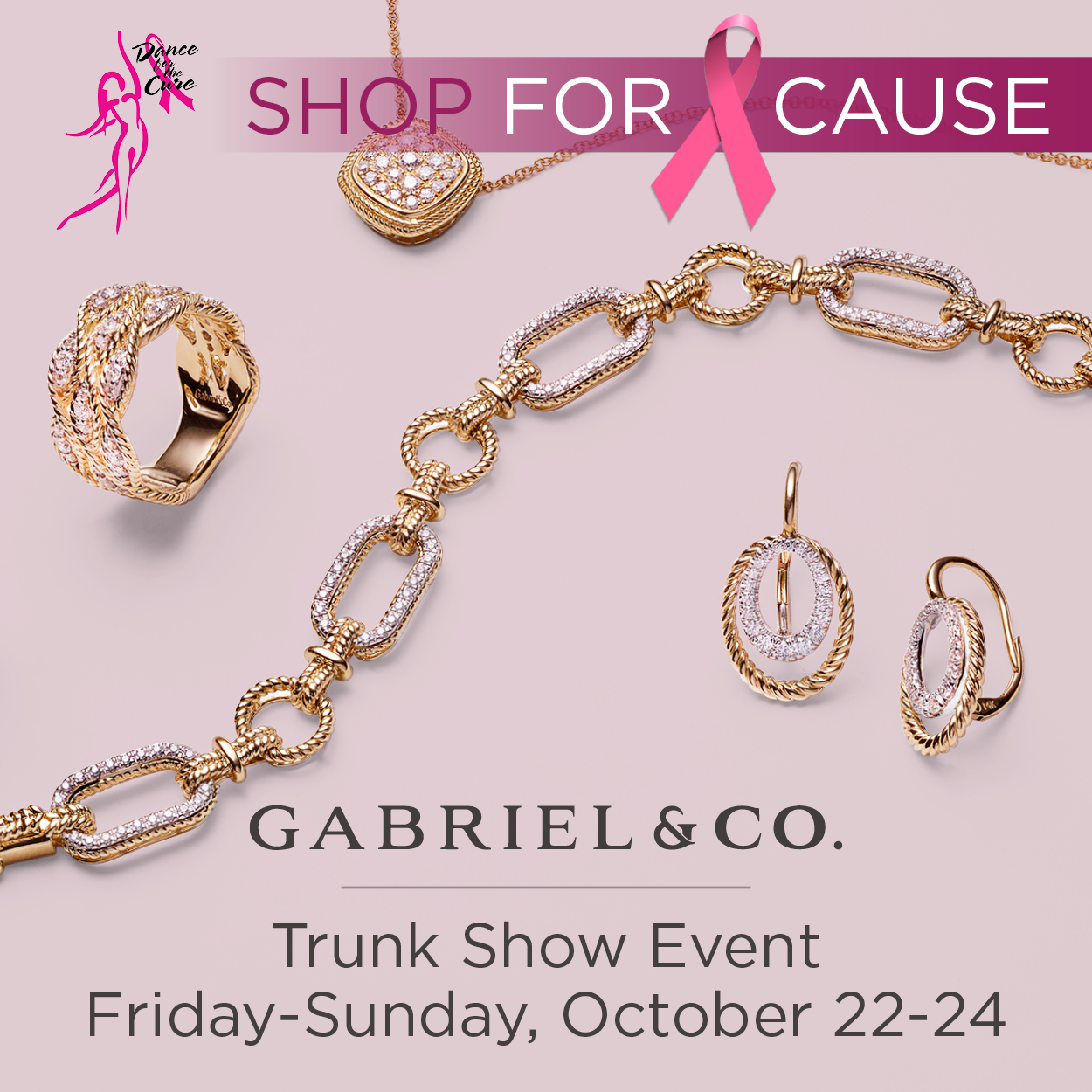 Shop for A Cause