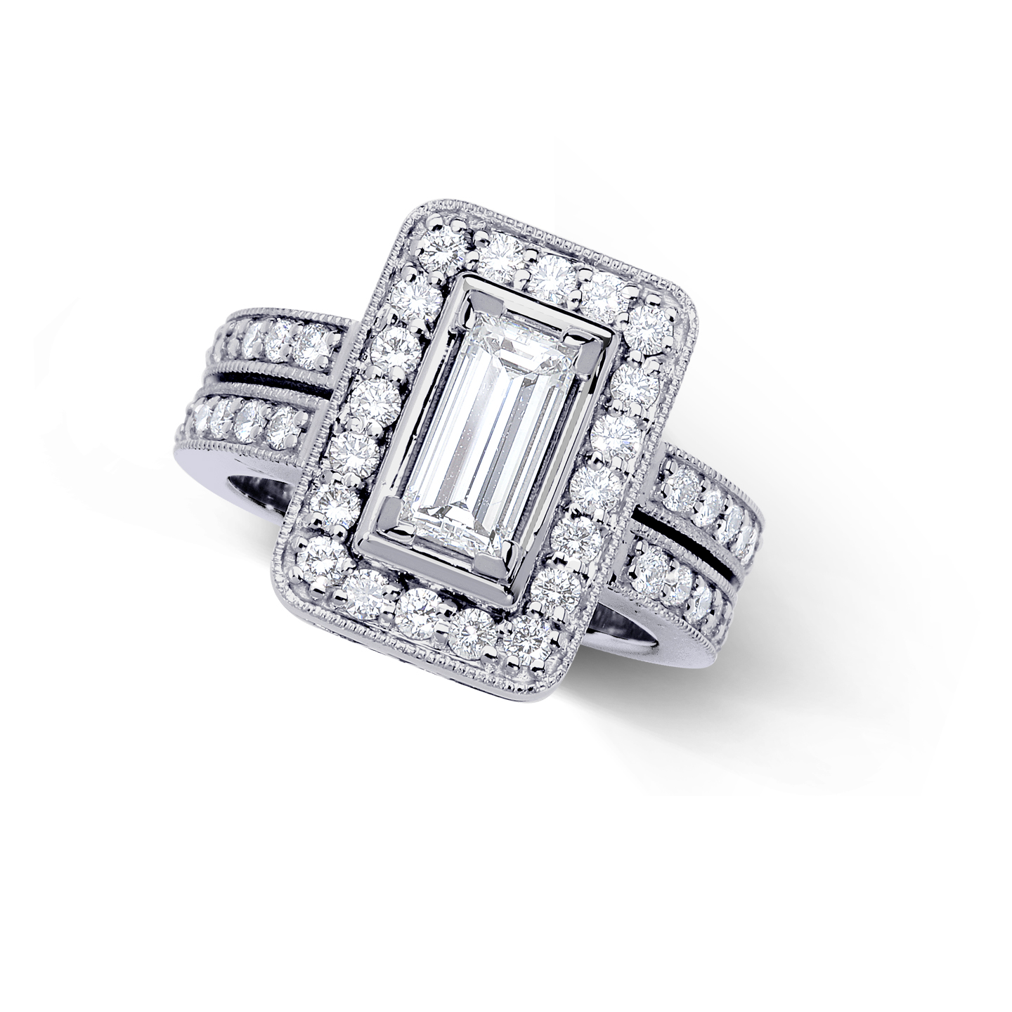 Customize Your Carats:   How New Trends in 2022 Are Shaping How We Choose Engagement Rings