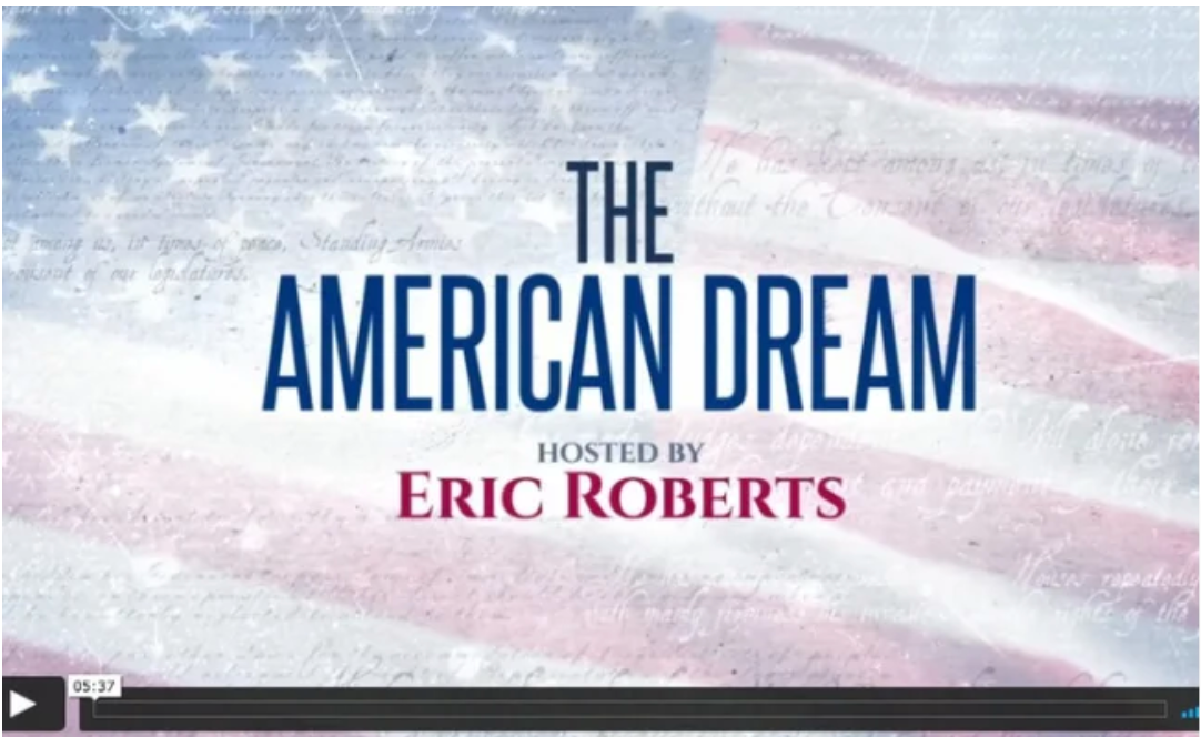 Roman Jewelers featured on Bloomberg TV's American Dream