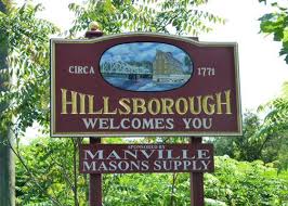 Explore Hillsborough, NJ