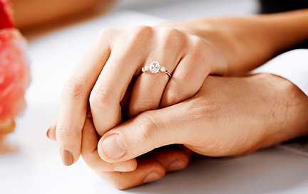 Tips on Keeping your Diamond Engagement Ring Looking its Best