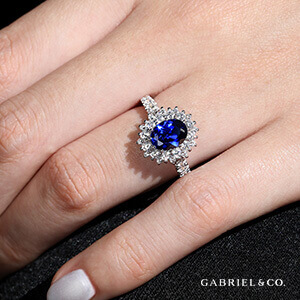 Why the Royals Choose Sapphires