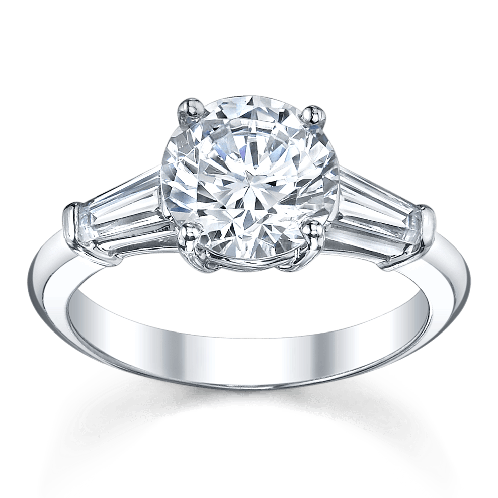 Advice on Buying an Engagement Ring