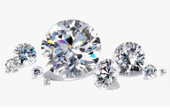 lab grown diamonds 