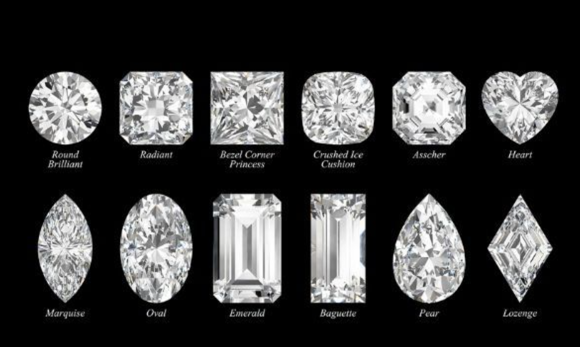 lab grown and natural diamonds