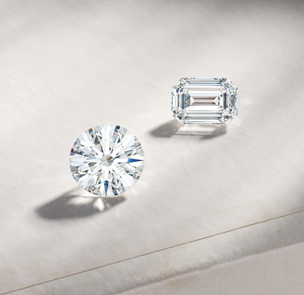 Same Sparkle, Different Origin: Lab Grown vs Natural Diamonds — Gemology  Resources