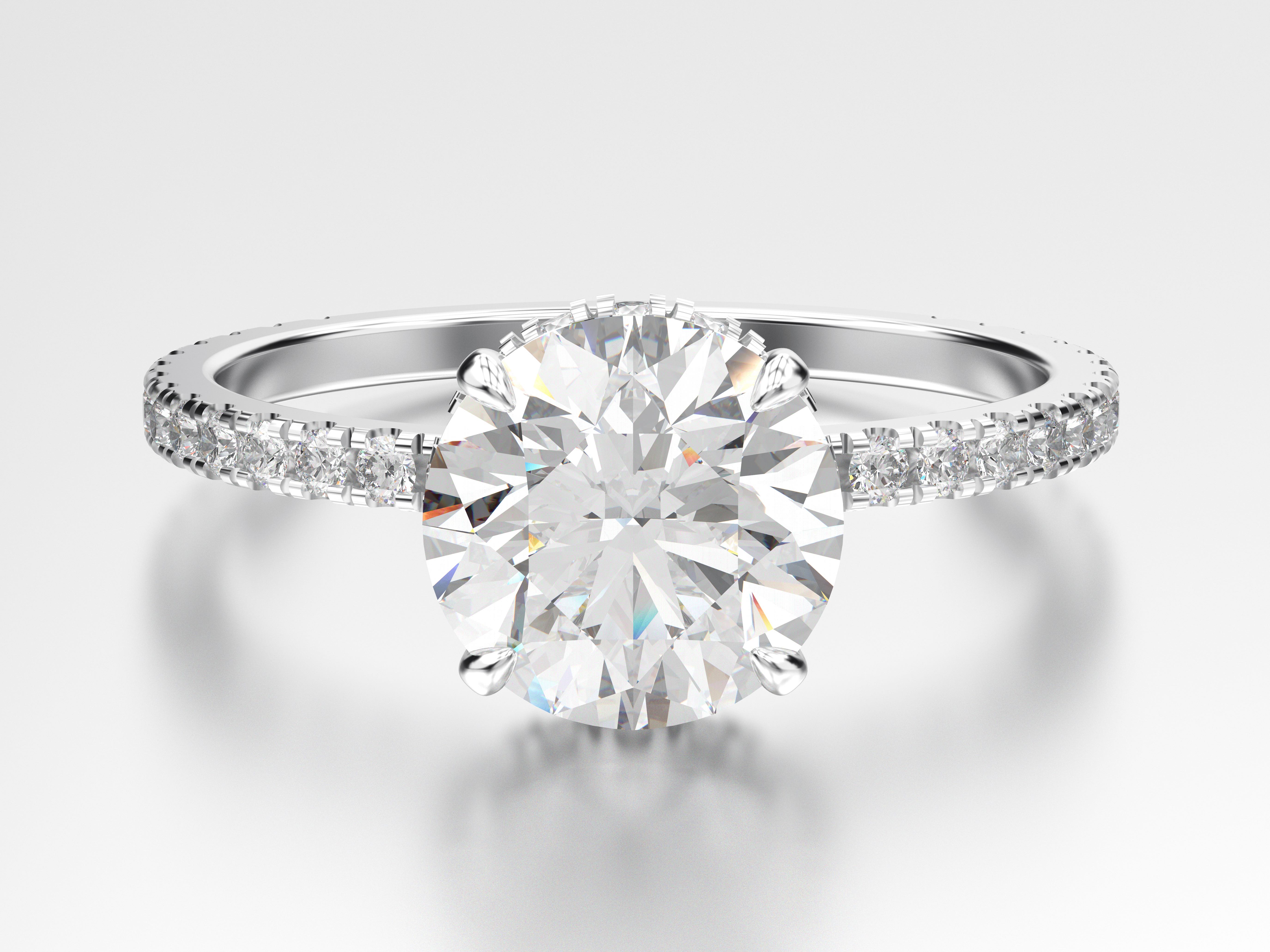 Lab-Grown Diamonds--Understanding Myths & Misconceptions