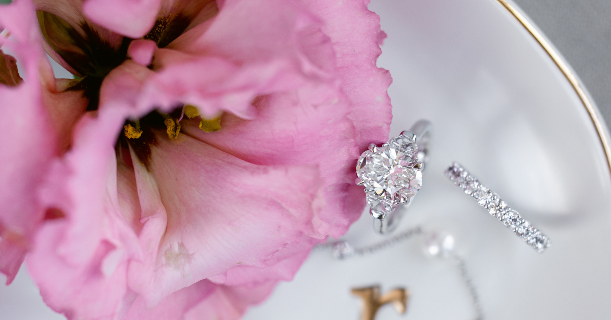 Engagement Ring Styles | BriteCo Jewelry Insurance