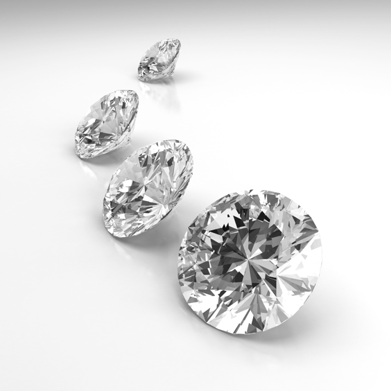 Diamonds are Natures Wonder