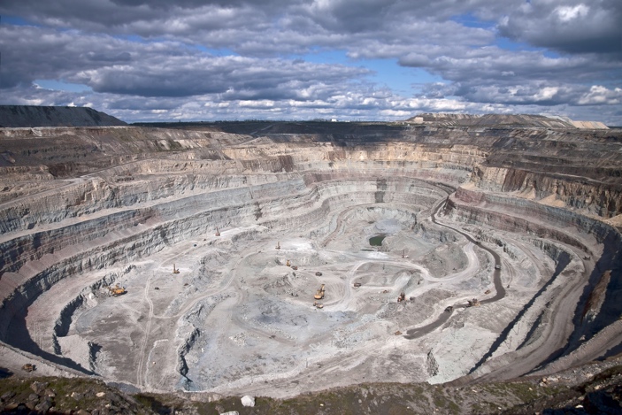 Diamond Mine
