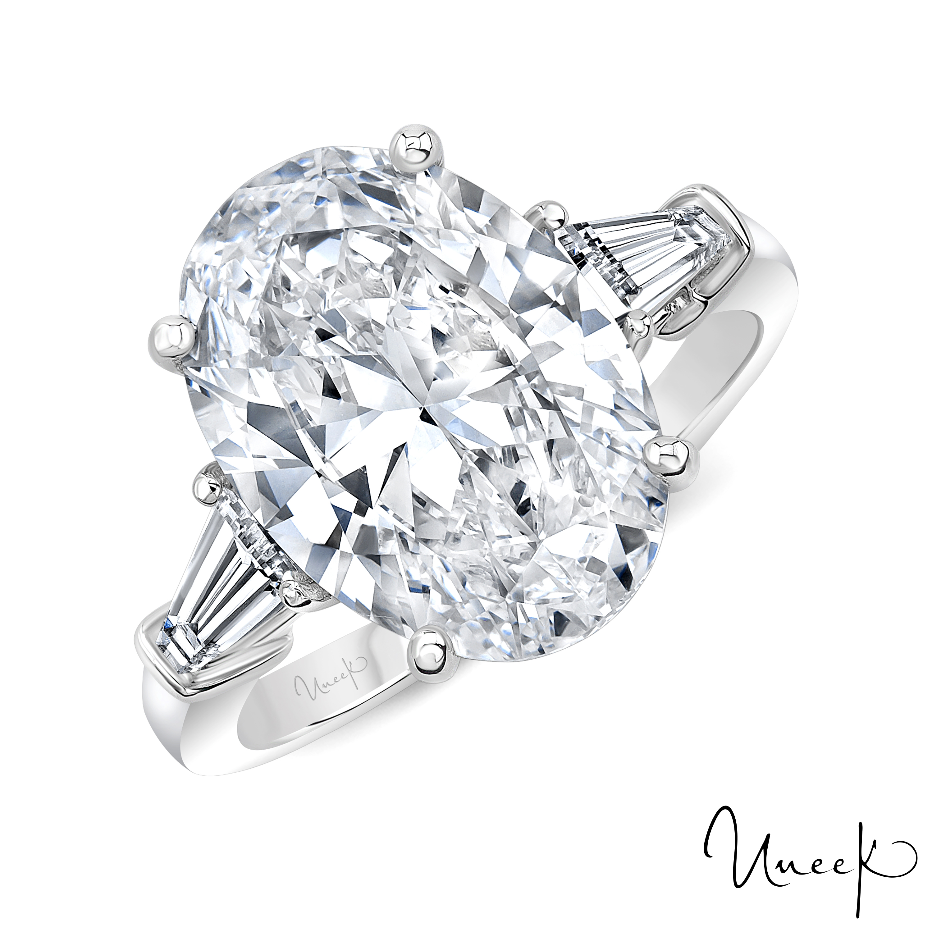 Engagement Rings from Roman Jewelers