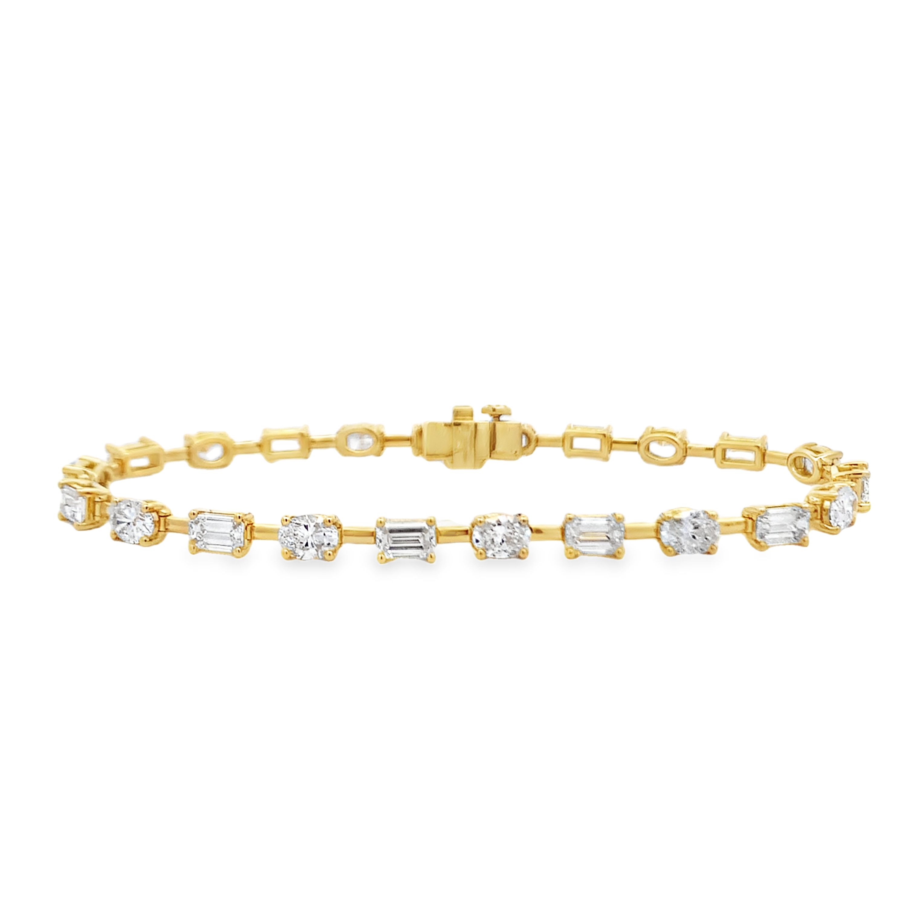 Diamond Bracelet