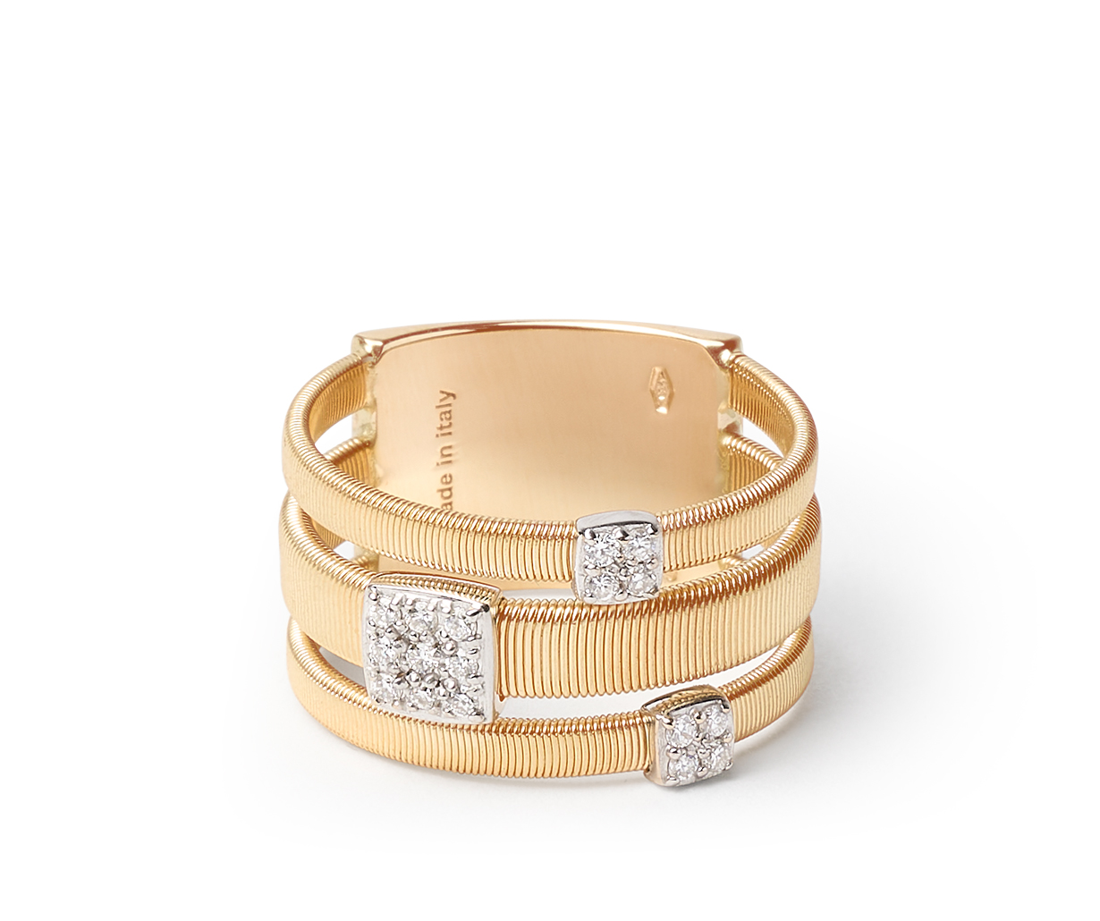 Fine Italian Jewelry from Marco Bicego