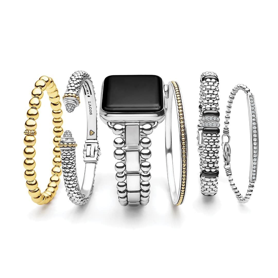 Lagos Jewelry