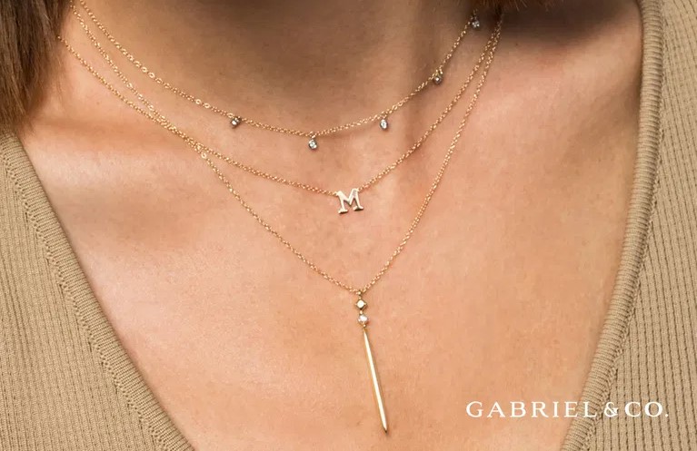 The Best Guide to Diamond Pendant Necklaces for the Holiday