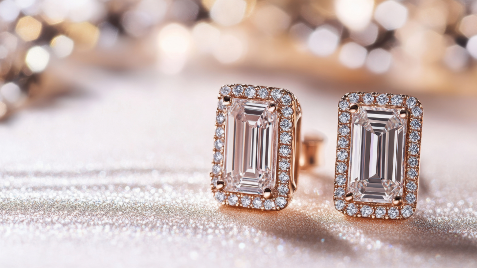 6 Fine Jewelry Pieces that Matter Most When Shopping for Diamond Gifts