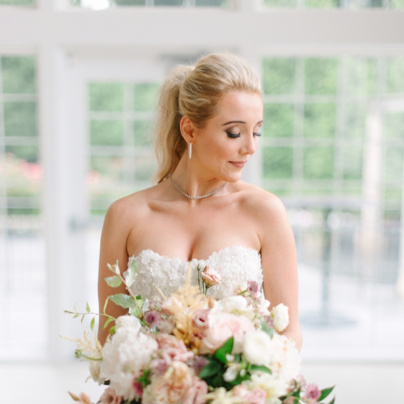 Bridal Jewelry for Your Wedding Day
