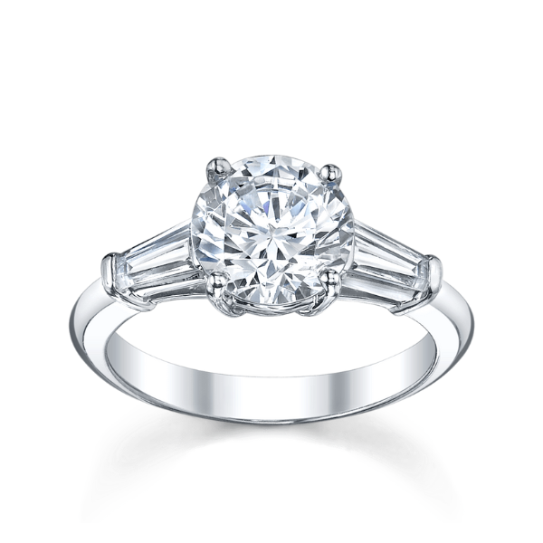 Advice on Buying an Engagement Ring