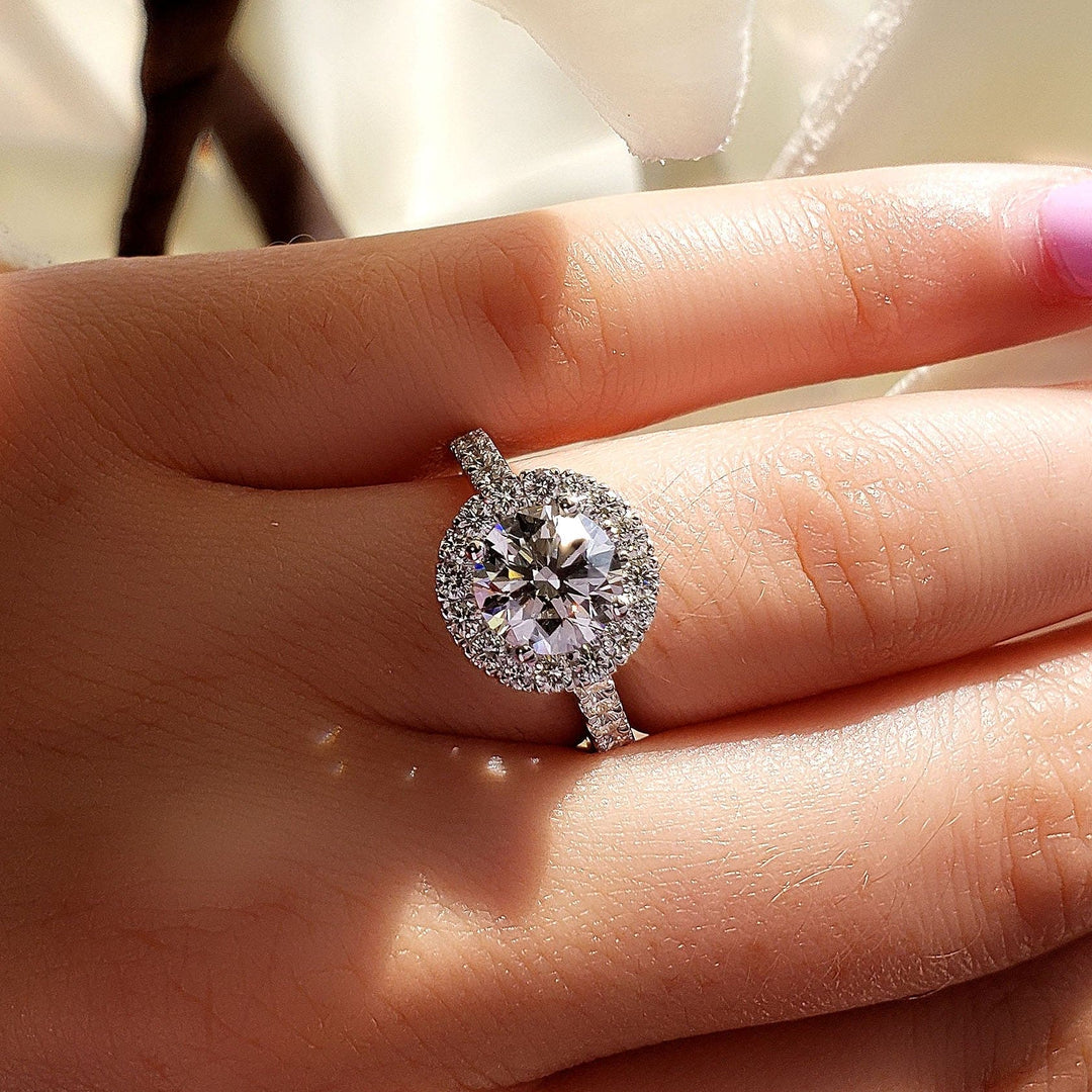 Bring New Life to Your Diamond Jewelry and Love it Again