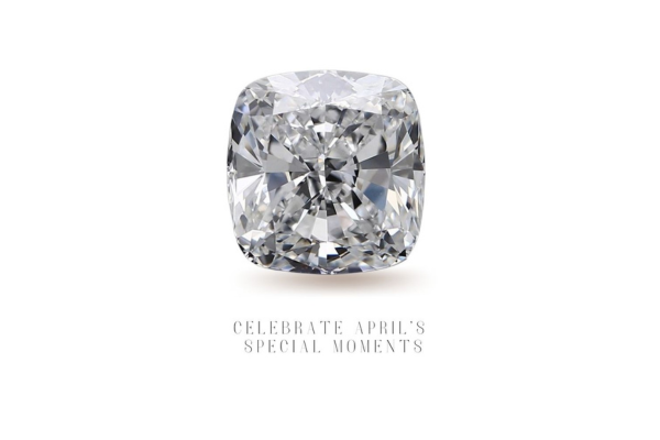 The Gift of a Diamond