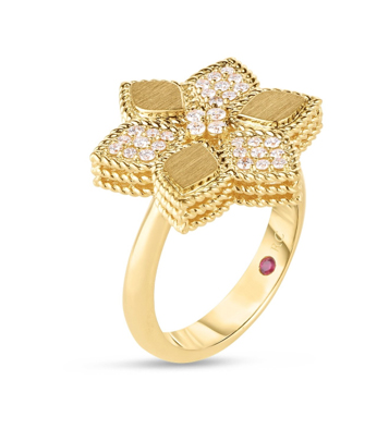 Roberto Coin Ring