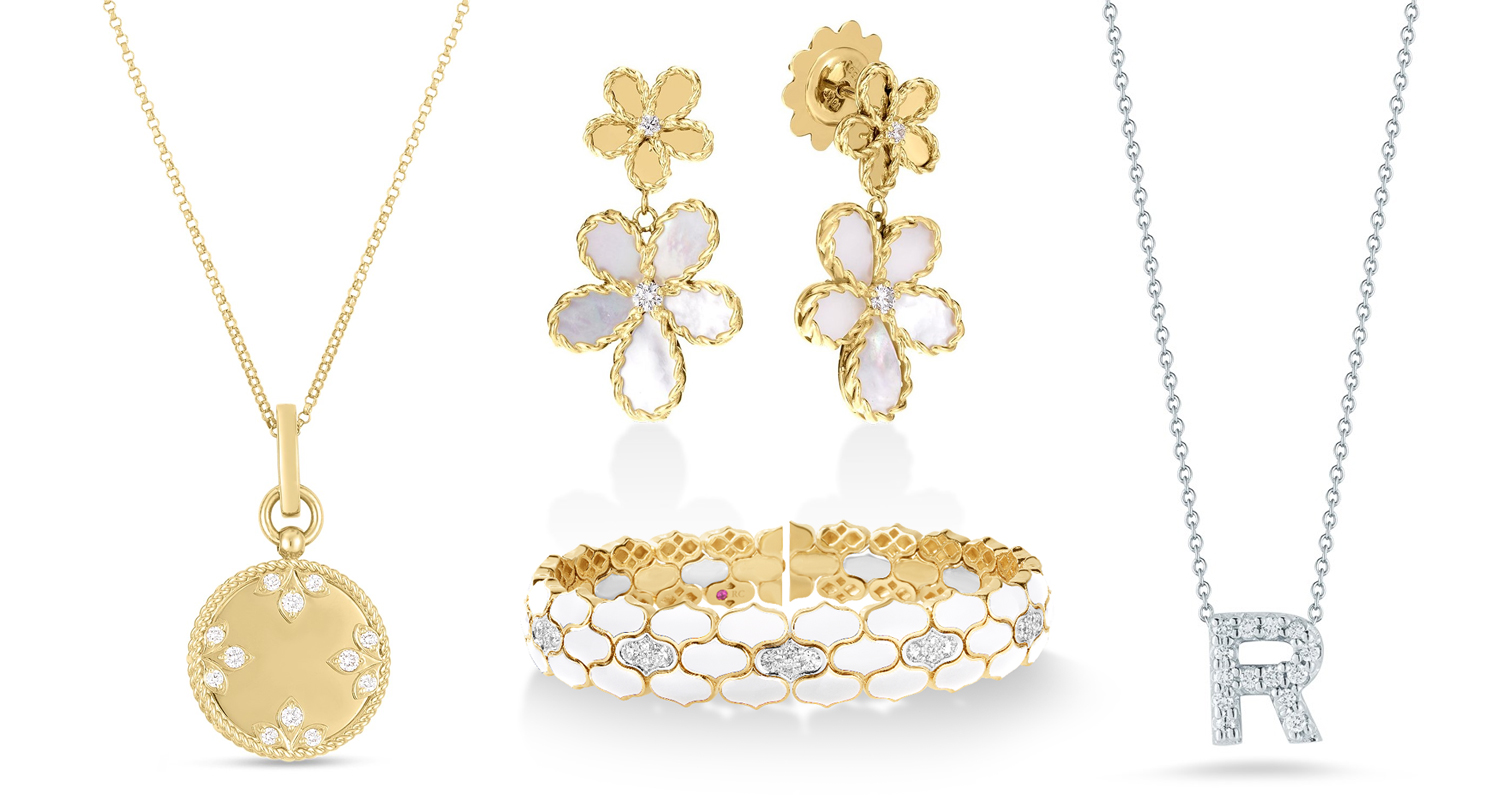 Roberto Coin Jewelry