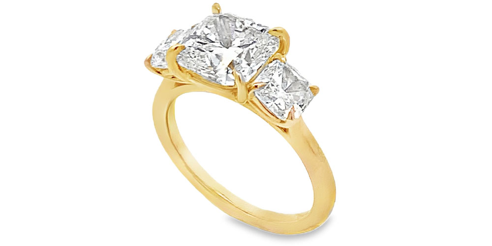 Engagement Rings