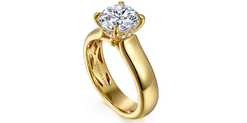Diamond Rings