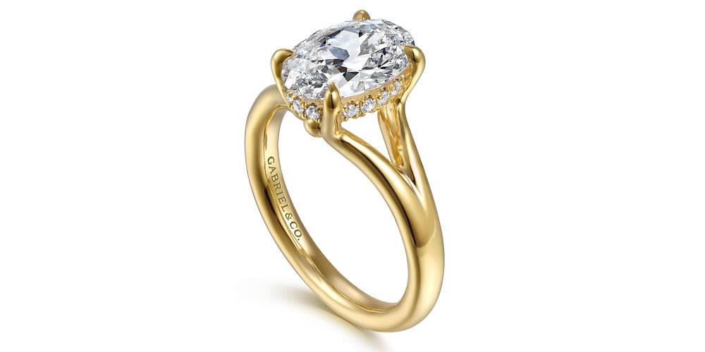 Diamond Engagement Rings