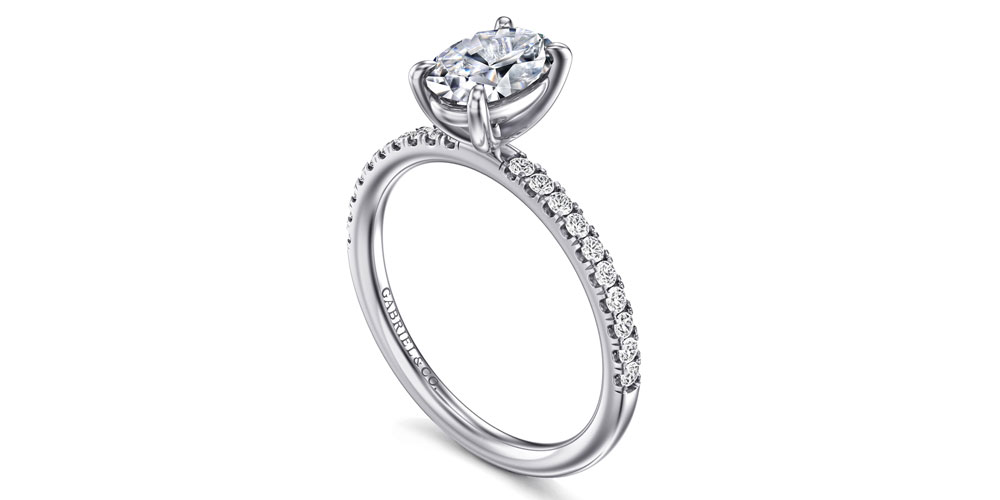 Bridal Engagement Rings