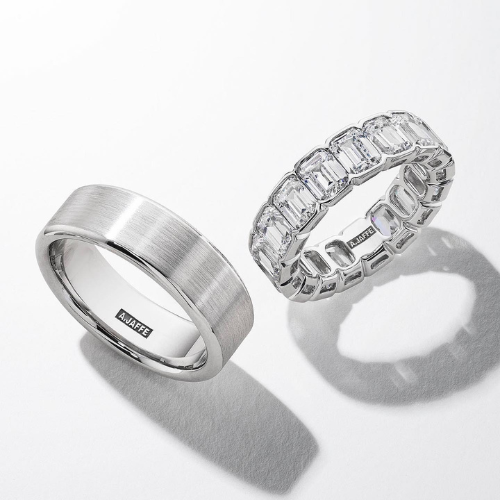 wedding rings
