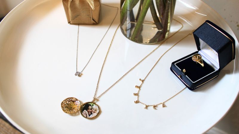 Mother’s Day Jewelry Gifts 2026-- Diamonds, Pearls, and jewelry that is truly personal  | Roman Jewelers