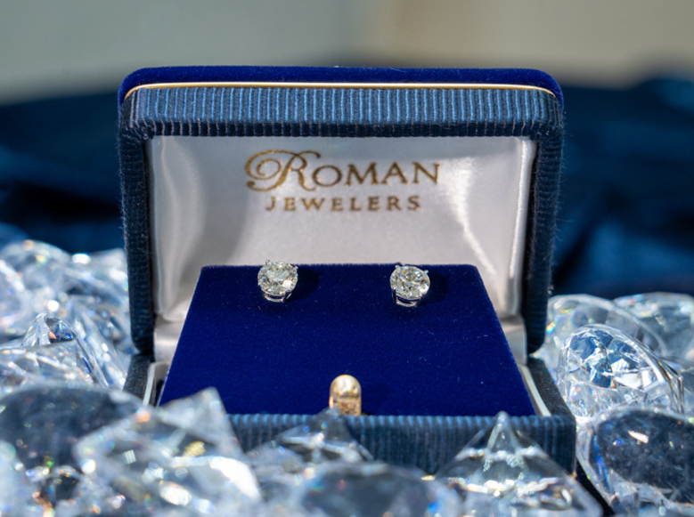 The Art of Choosing Diamond Stud Earrings You'll Wear Every Day