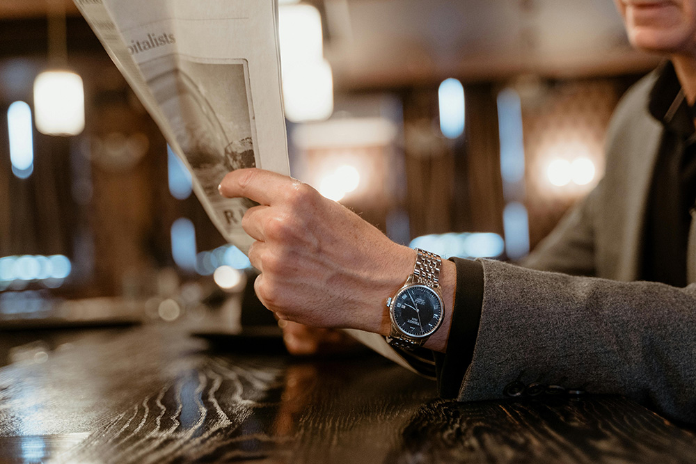 The Ultimate Father's Day Watch Buying Guide
