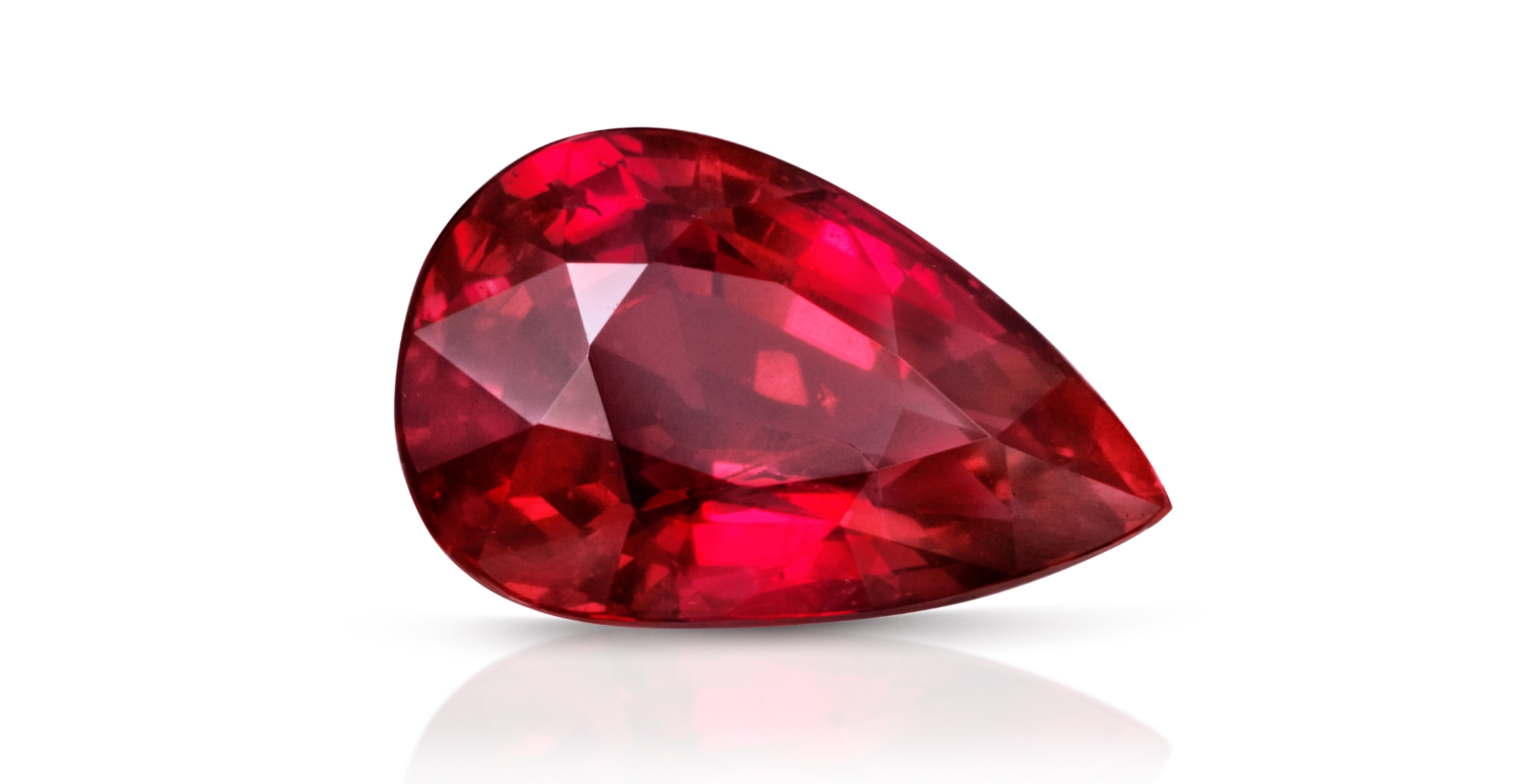 Ruby, July Birthstone