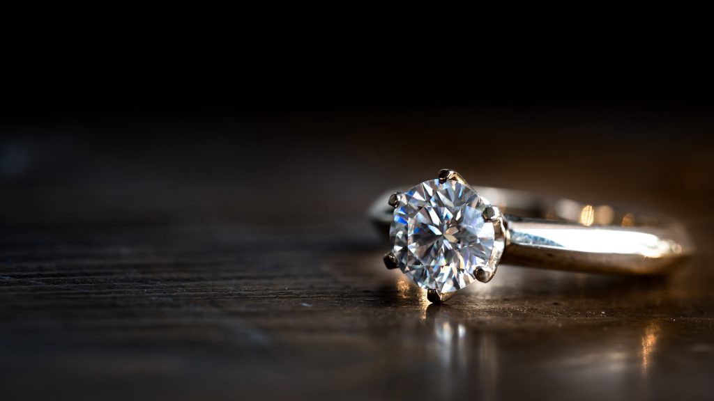 Why Diamonds are the Ideal Symbol of Love and Commitment