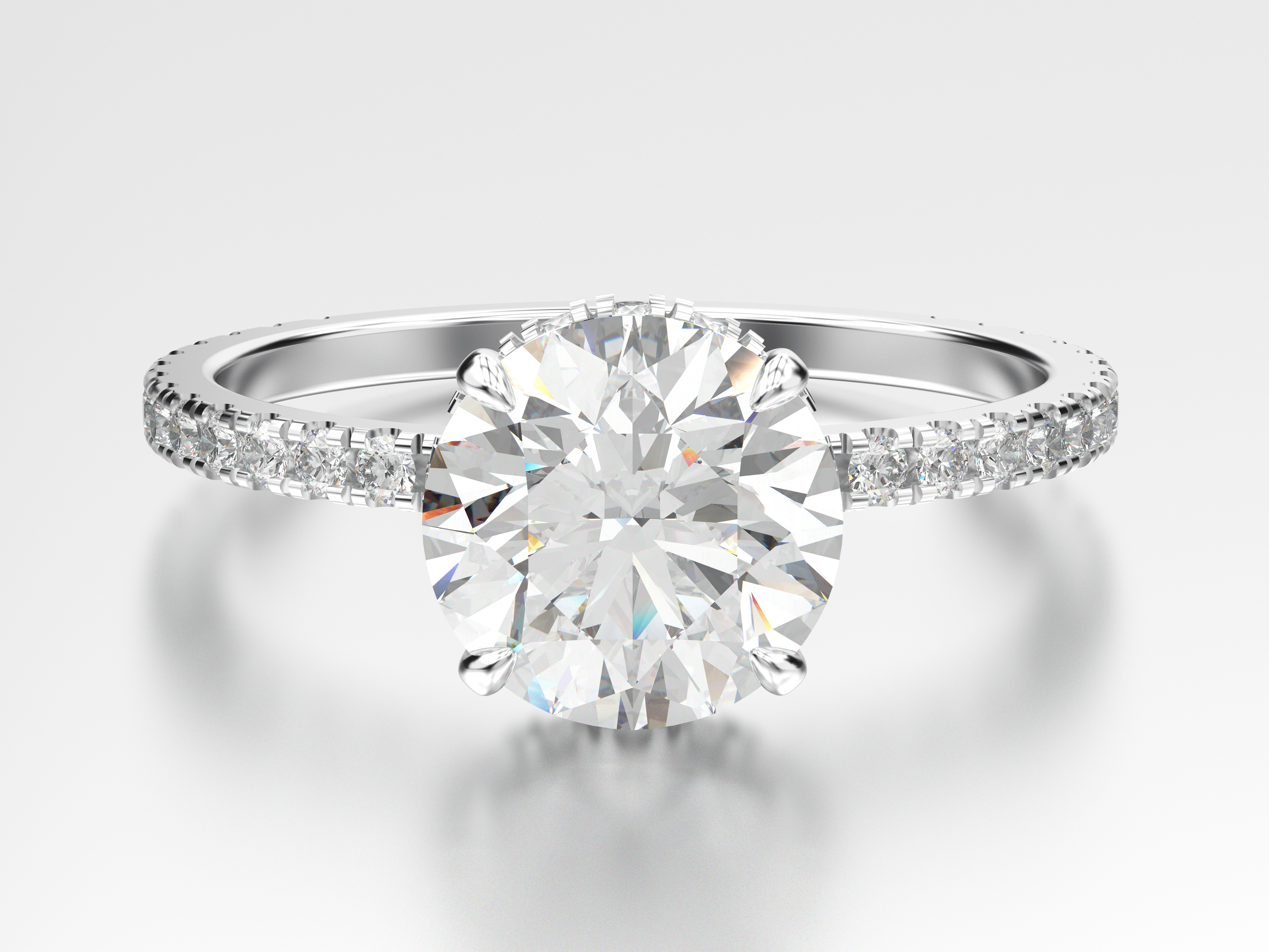 A fresh look at finding the perfect Diamond and Engagement Ring