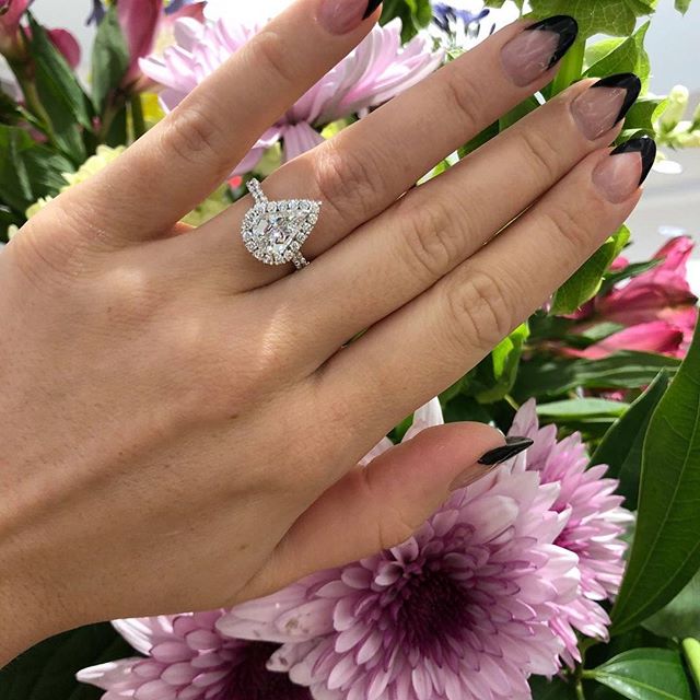 Diamond Engagement Rings: Styles, Varieties, and Options for You