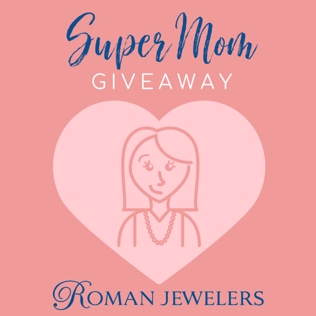 SUPERMOM GIVE AWAY