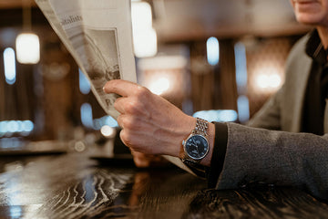 The Ultimate Father's Day Watch Buying Guide