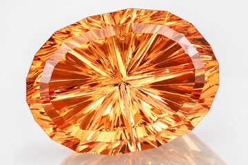 November Birthstone: Citrine | Meaning, History & Jewelry Guide