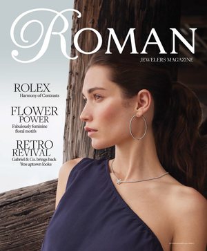Roman Jewelers Magazine Fall/Winter 2024