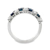 Diamond Anniversary Band