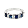Diamond Anniversary Band