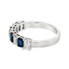 Diamond Anniversary Band