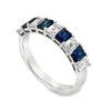 Diamond Anniversary Band