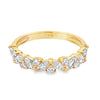Diamond Anniversary Band